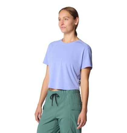 Mountain Hardwear Trek N Go T-Shirt - Women's 4
