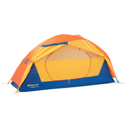 Marmot Tungsten 1-Person Tent with Footprint 3