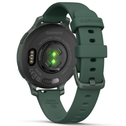 Garmin Lily 2 Active 1