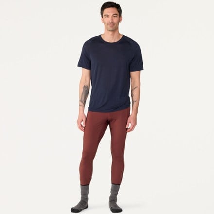 Arc'teryx Rho LT Base Layer Bottoms - Men's 3