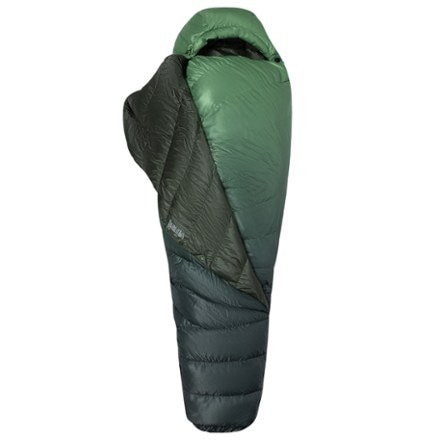 Marmot Wraptor 30 Down Sleeping Bag 0