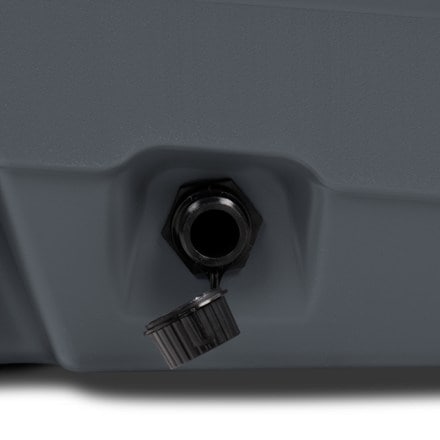 Igloo MaxCold Latitude 90-Quart Roller Cooler 6