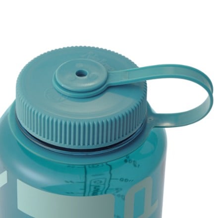 REI Co-op Nalgene Sustain Logo Wide-Mouth Water Bottle - 48 fl. oz. 2