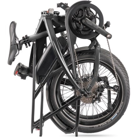 Tern Vektron P10 Folding Electric Bike 6