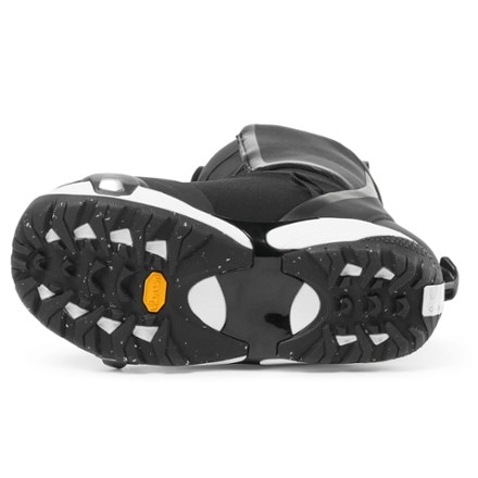 Burton Waverange Step On X Snowboard Boots - Women's - 2025/2026 4