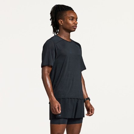 Janji Pinnacle R.D. Gossamer T-Shirt - Men's 4