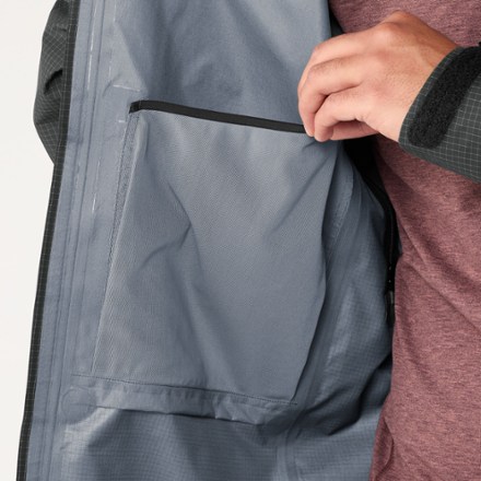 Arc'teryx Alpha Jacket - Men's 6