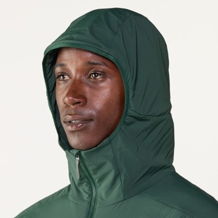 Arc'teryx Atom SL Hoody - Men's 4