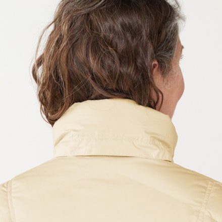 Patagonia Down With It Parka - Women's 5