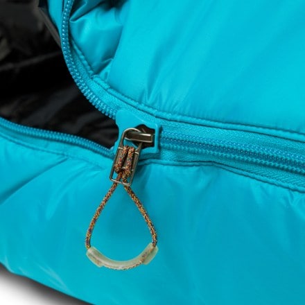 Mountain Hardwear Lamina 15F/-9C Sleeping Bag 5