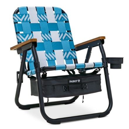 PARKIT Voyager Chair 0