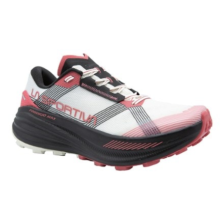 La Sportiva Prodigio Max Trail-Running Shoes - Women's 2