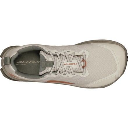 Altra Lone Peak 9 Trail-Running Shoes - Men's 4