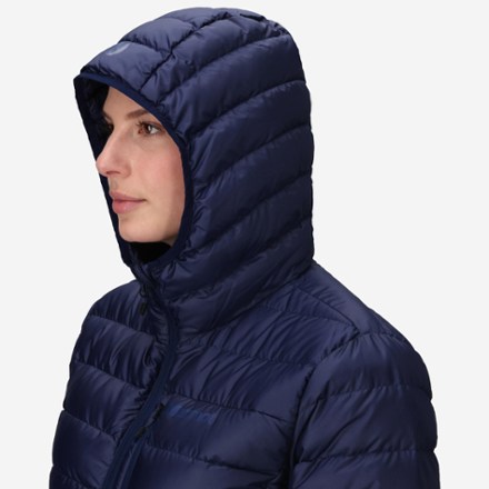 Marmot Highlander Down Hoody - Women's 3