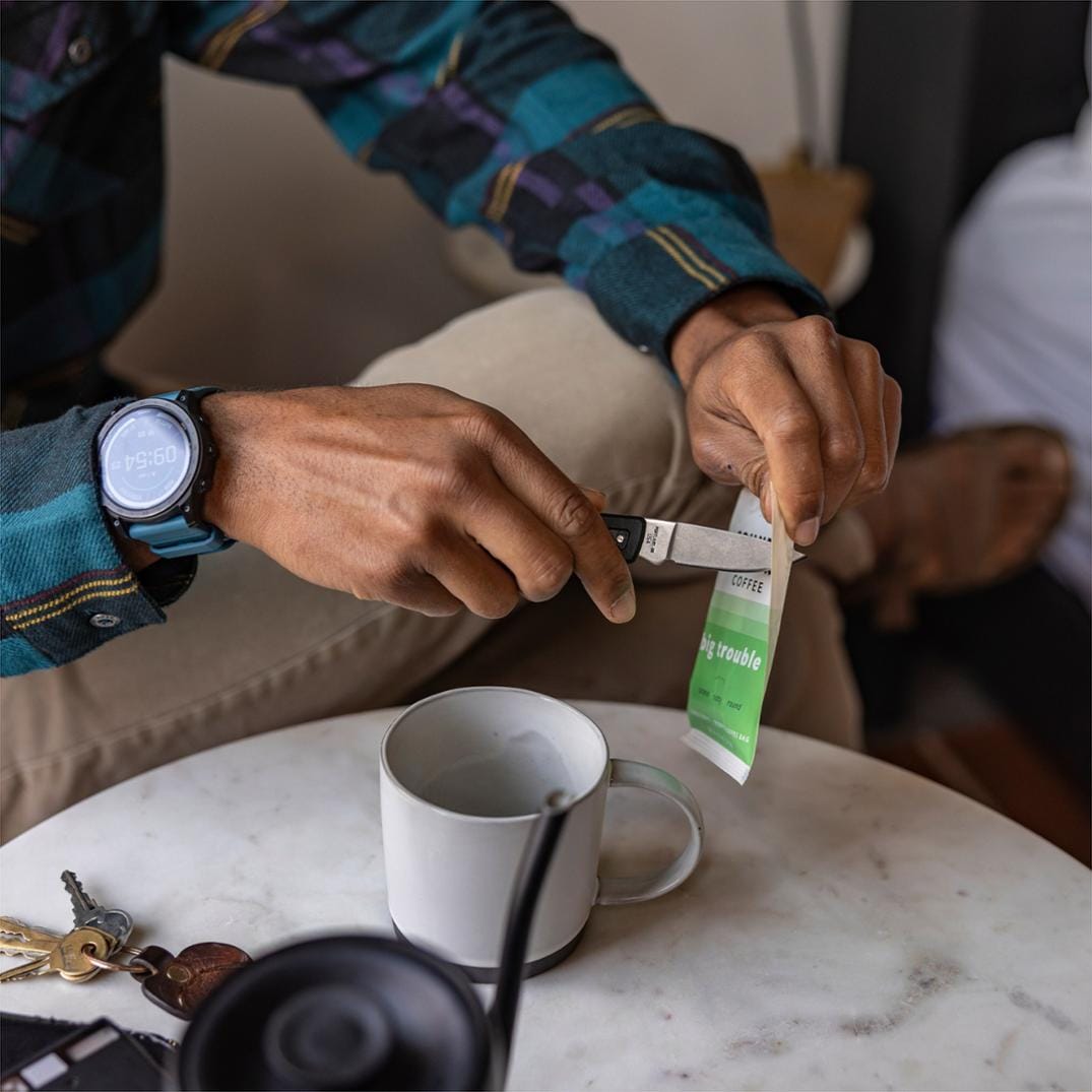 Location Image for LST Ultra Folding Knife