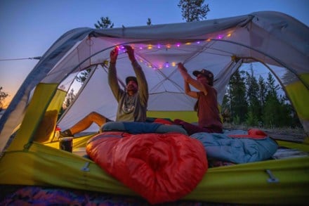 Big Agnes mtnGLO Tent & Camp Lights 4