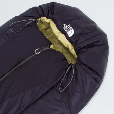 The North Face Stormbreak 20 Sleeping Bag 2