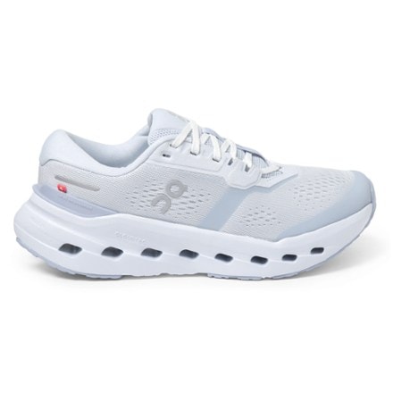 On Cloudrunner 3 Road-Running Shoes - Women's 0