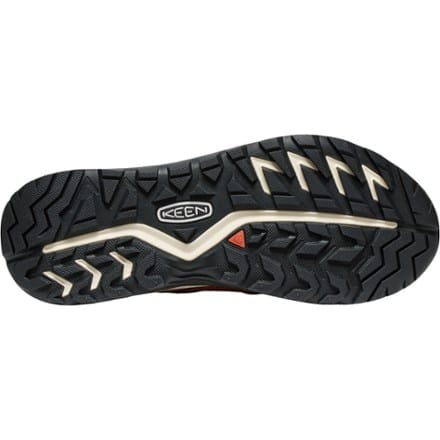 KEEN Hightrail Waterproof Hiking Shoes - Women's 7
