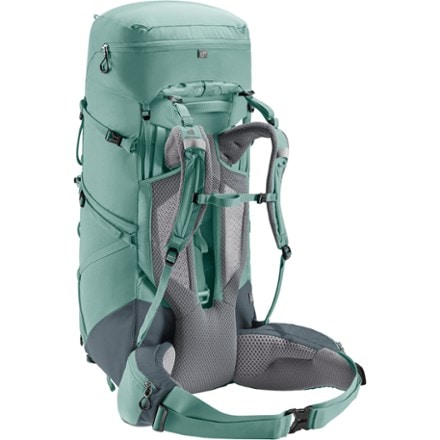Deuter Aircontact Core 45 + 10 SL Pack - Women's 1