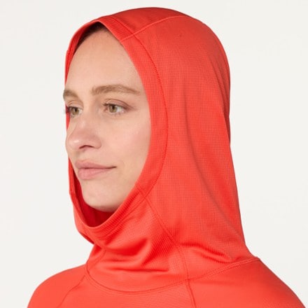 REI Co-op Flash Shade Hoodie - Women's 4