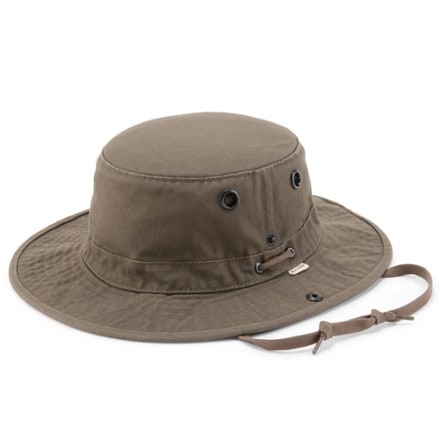 Tilley Wanderer Hat 0