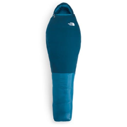 The North Face Blue Kazoo 20F Sleeping Bag 0
