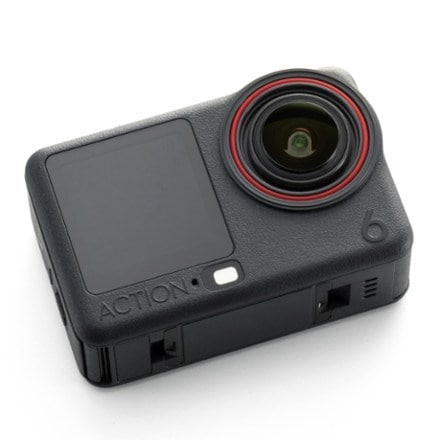 DJI Osmo Action 6 Adventure Combo 6