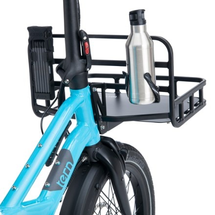 Tern Tern Transporteur Rack Accessories not included