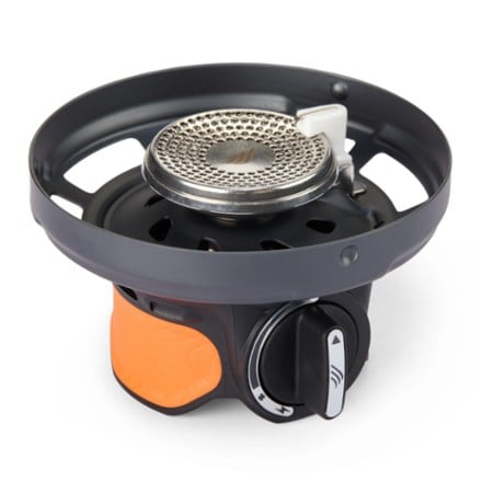 Jetboil Flash Java 1.8 L Fast Boil System 10