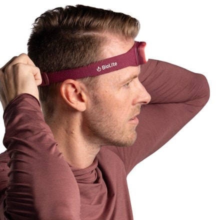 BioLite Range 300 Headlamp 7