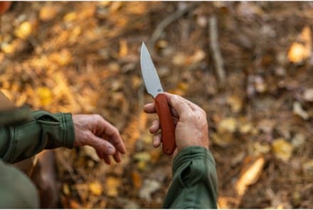 Gerber Forefront Fixed Blade Knife with Sheath 7
