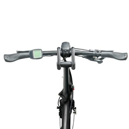 Tern Vektron P10 Folding Electric Bike 4