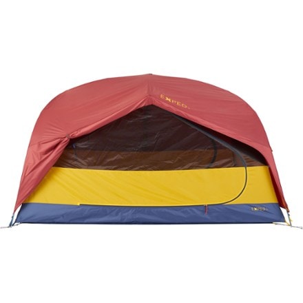 Exped Vega 3 Tent 4