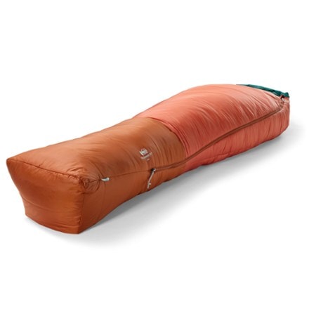 REI Co-op Trailmade 25 Sleeping Bag 4