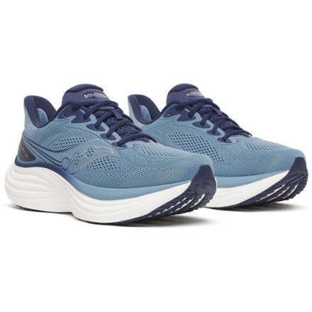 Saucony Triumph 24 Road-Running Shoes - Men's 2