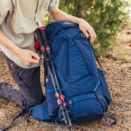 Gregory Zulu 65 Pack - Men's 6
