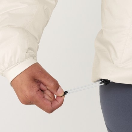 Arc'teryx Atom SV Insulated Hoody - Women's 7