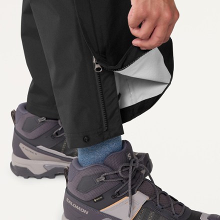 REI Co-op Trailmade Rain Pants - Women's 5