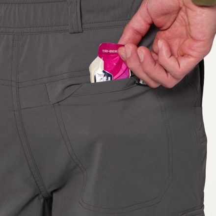 REI Co-op Sahara Cargo Shorts - Men's 5