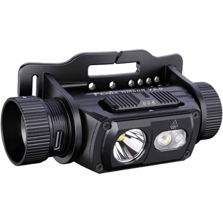 Fenix HM60R V2.0 Rechargeable Headlamp 1