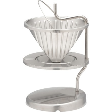 Snow Peak Field Coffee Master 2