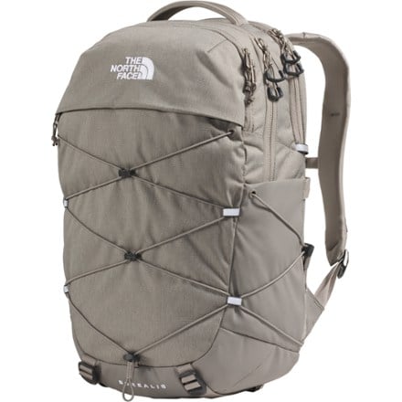 The North Face Borealis Pack - Women's 0