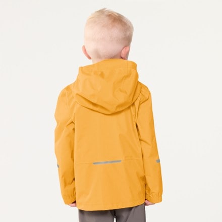 REI Co-op Rainier Rain Jacket - Infants'/Toddlers' 2