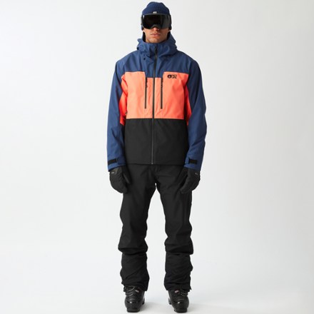 Picture Organic Clothing Object Insulated Jacket - Men's 3