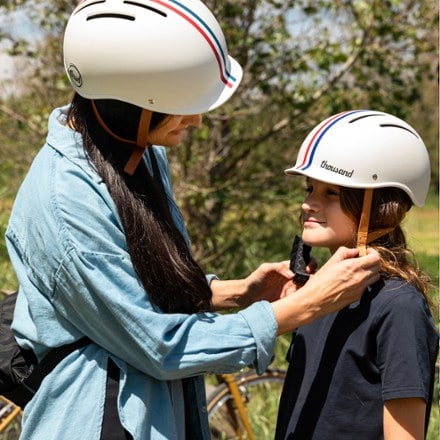 Thousand Heritage 2.0 Bike Helmet 9