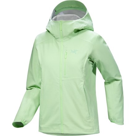 Arc'teryx Gamma MX Hoody - Women's 0