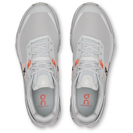 On Cloudvista 2 Trail-Running Shoes - Men's 4