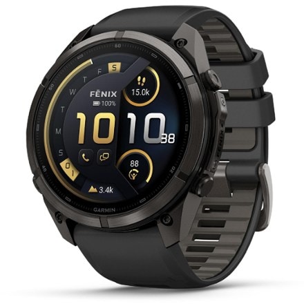 Garmin fenix 9 Pro inReach 51 mm