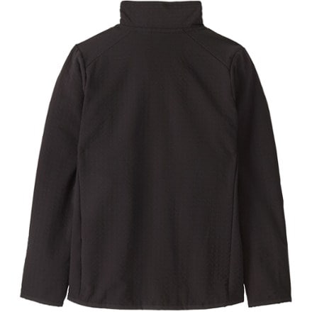 Patagonia R2 TechFace Jacket - Kids' 1